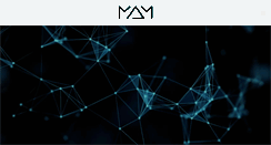Desktop Screenshot of mam-solutions.com